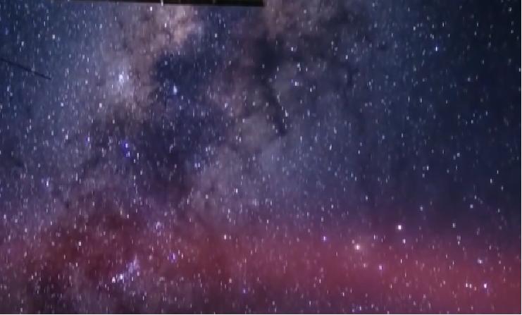 认识八大行星科普视频幼儿,太空九大行星科普类视频儿童