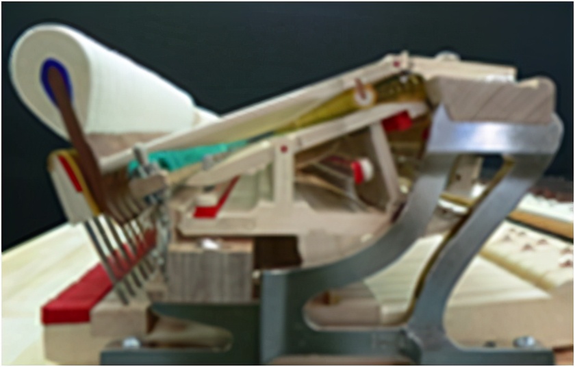 威廉史丹堡钢琴属于什么档次,威廉史丹堡钢琴质量