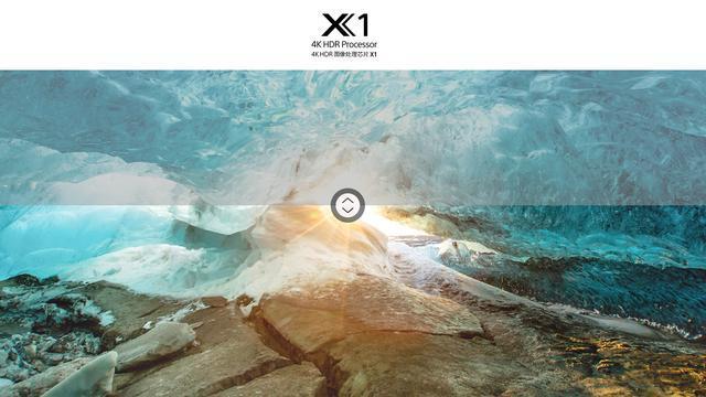 预算6000买什么电视机好75寸,索尼入门级电视值得买吗