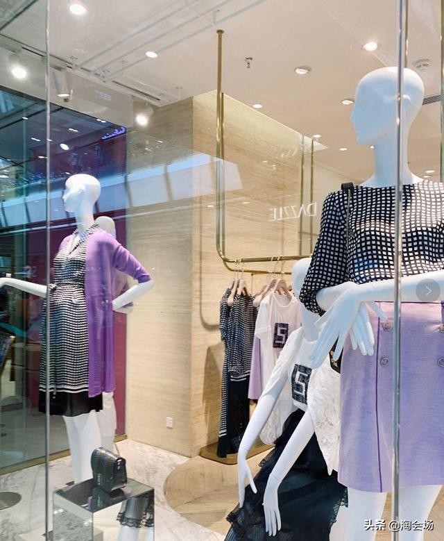 南京排名第一商场,南京德基在南京哪里