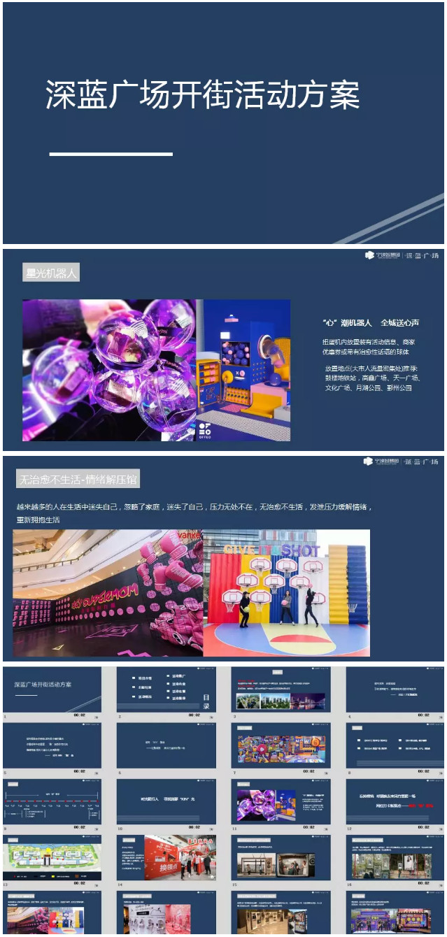 商业广场营销策划方案,商业街开发方案