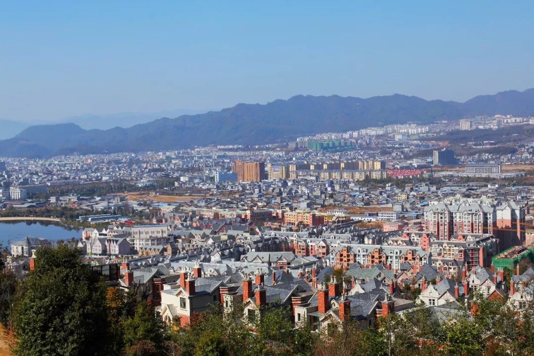 极边之城腾冲，来这里必做的八件事，否则白来了