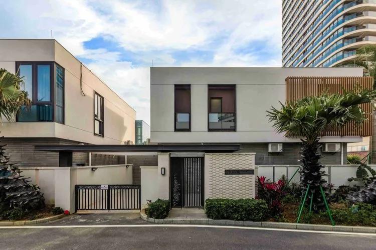 *江阳**北洛秘境最新攻略！带你漫游宝藏海岛探秘悬崖泳池