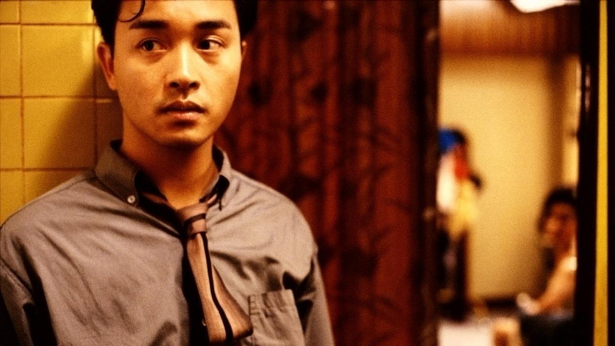 张国荣抑郁症真实原因,张国荣抑郁症真实生活