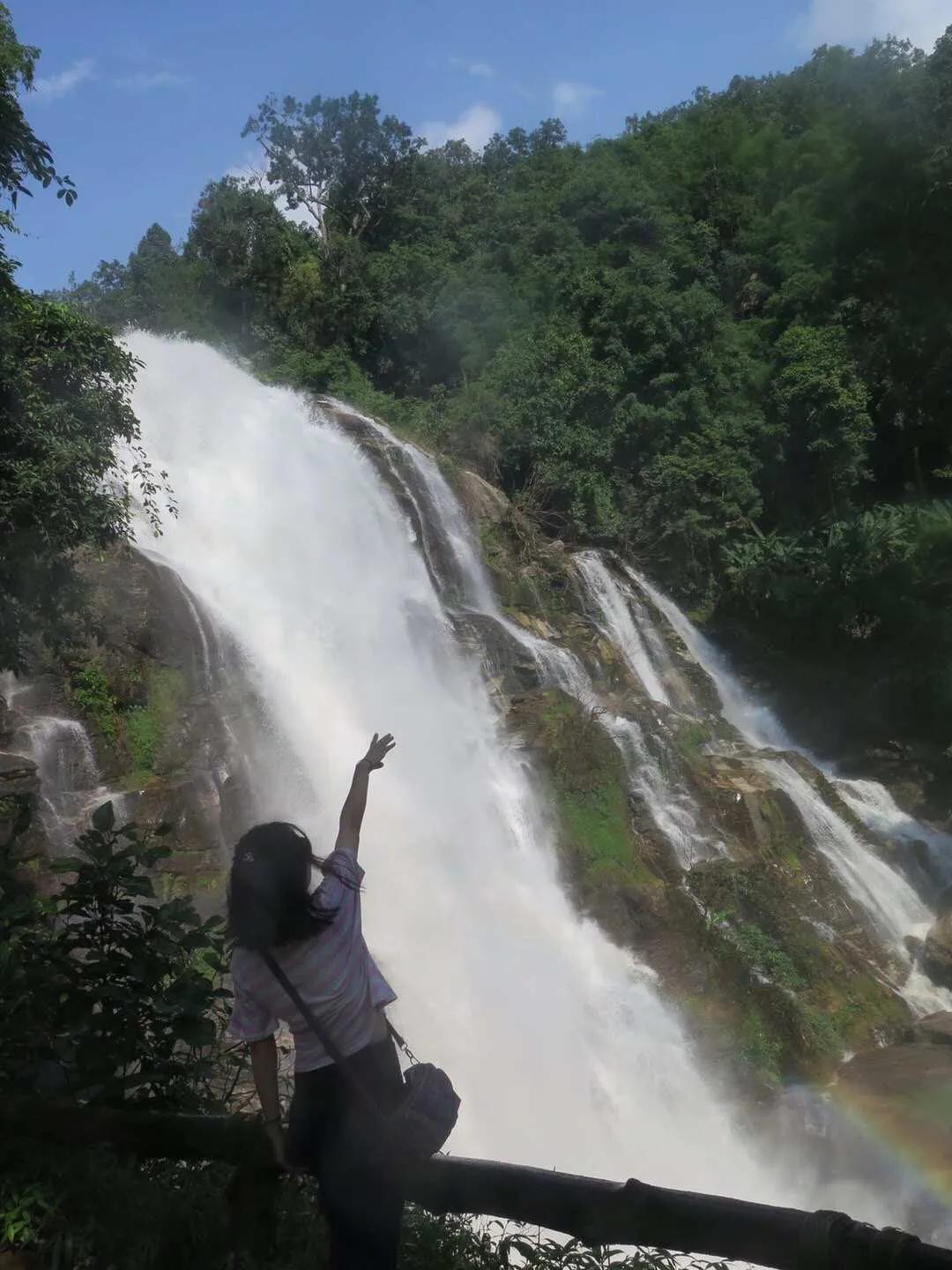 泰国旅游一定要吃什么,泰国旅游必须知道的几个景点