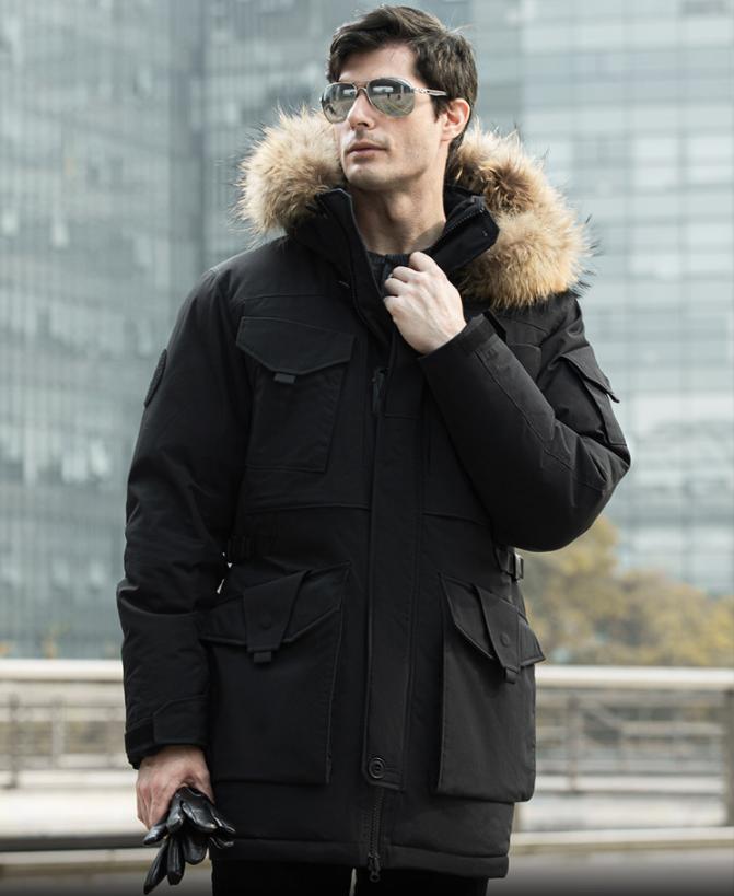 冬季保暖性最强外套测评,什么外套耐穿又保暖