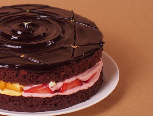 深圳什么蛋糕品牌最好,深圳面包蛋糕的品牌排行榜