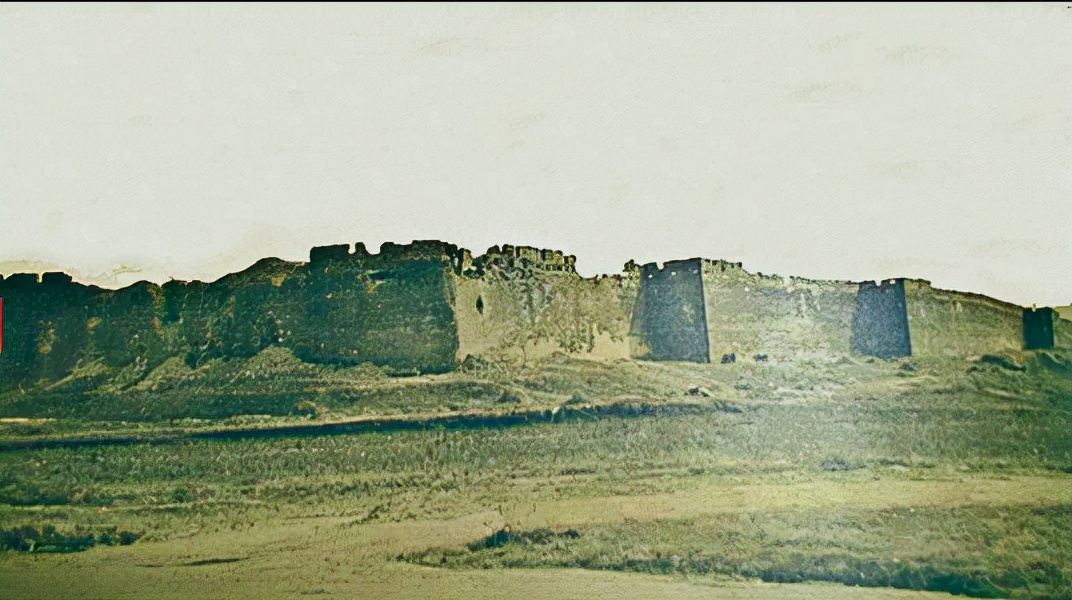 河北·石家庄·旧影