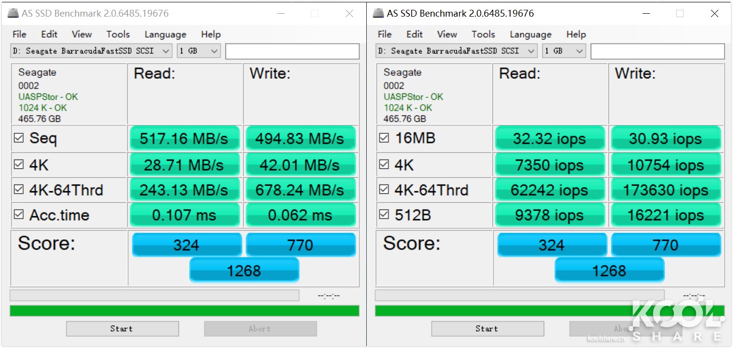 希捷酷鱼最新视频,希捷酷鱼2t高速评测