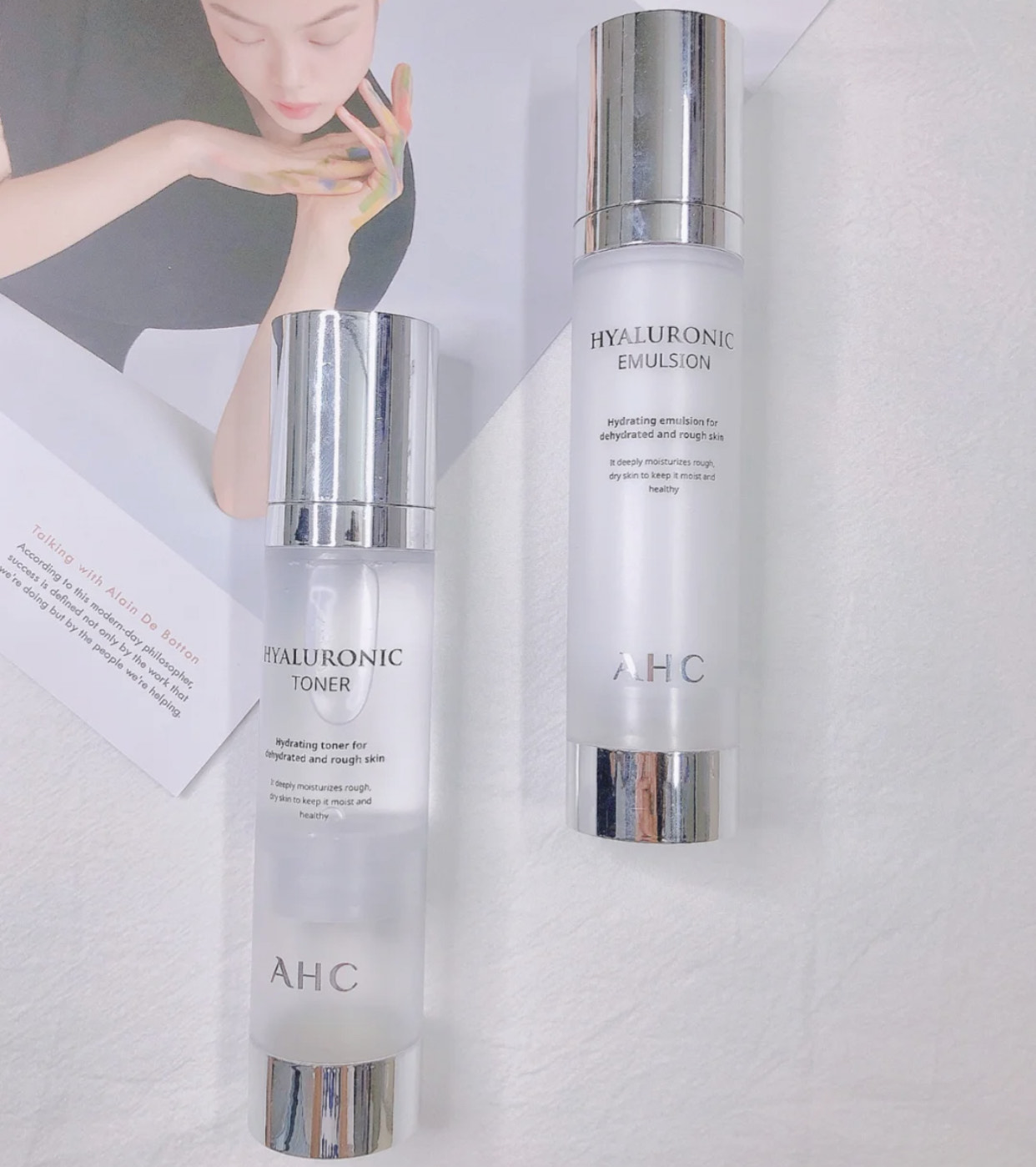 悦诗风吟水乳霜真实测评,悦诗风吟济州樱花水乳测评