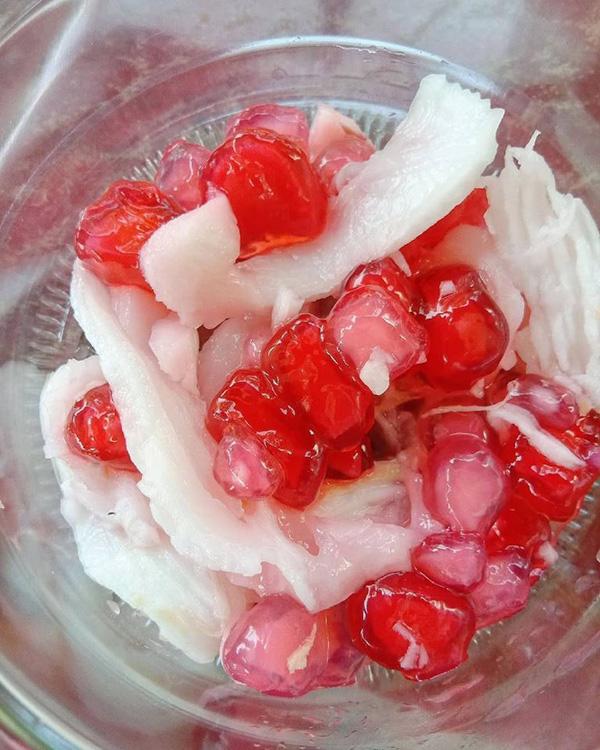 来泰国旅游必买的零食,泰国旅游必买的小零食