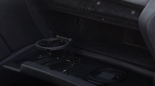 当年的百万豪车如今只要12万,外观低调不能惹的车老款豪车