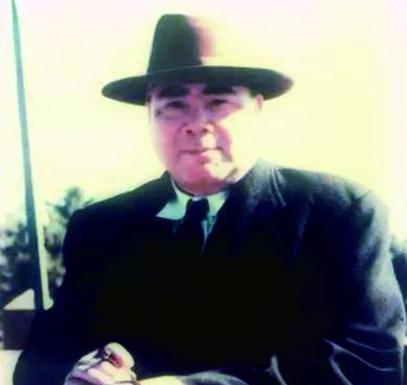 冯玉祥一生有几个儿子,冯玉祥最有钱儿子