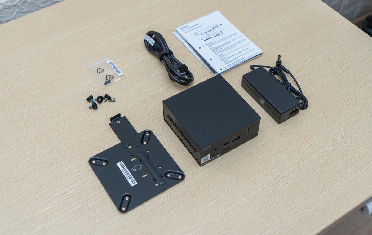 小主机使用方法,小主机调试