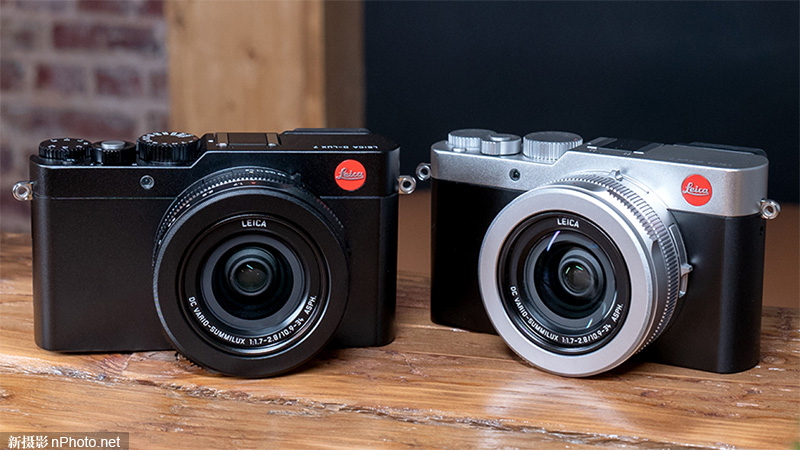 徕卡便携相机徕卡d-lux7测评,徕卡dlux-7直出
