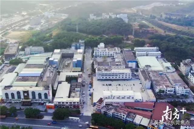 东莞打击二手厂房房东,东莞二手房东