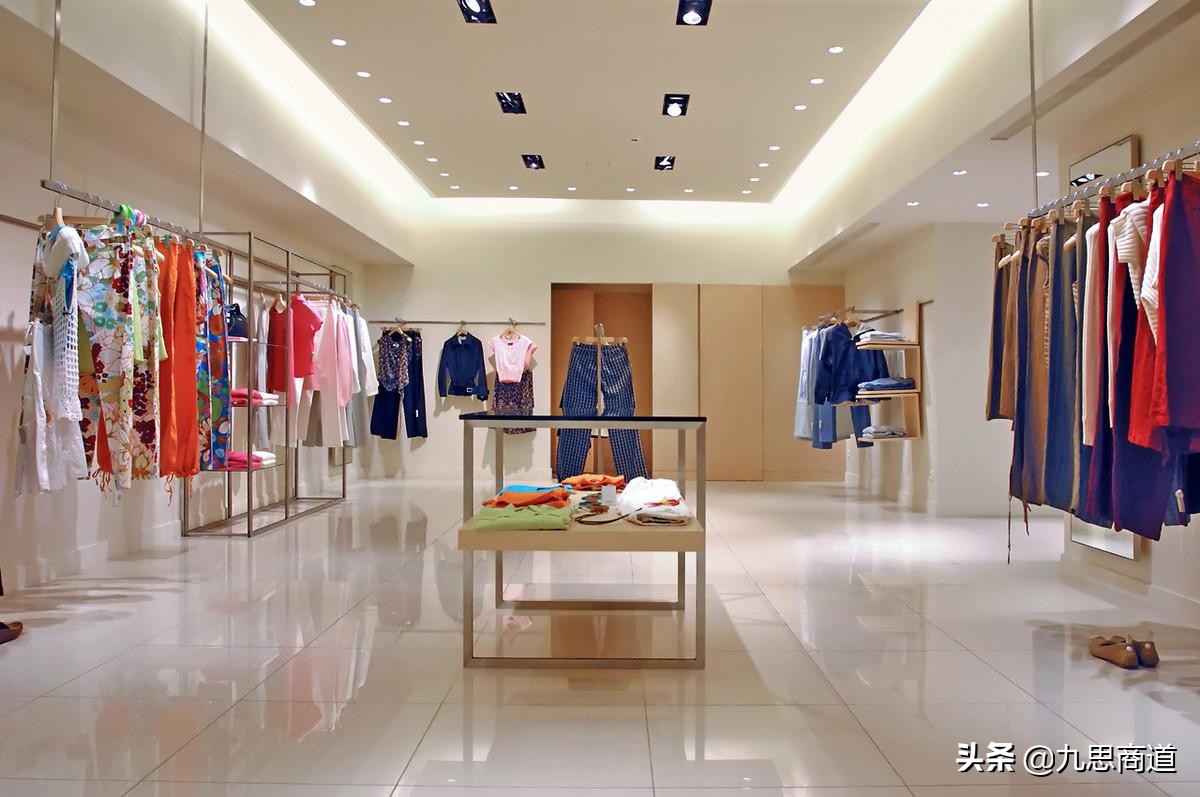 服装店怎么才能在最短时间内挣钱,服装店收款最好的方式