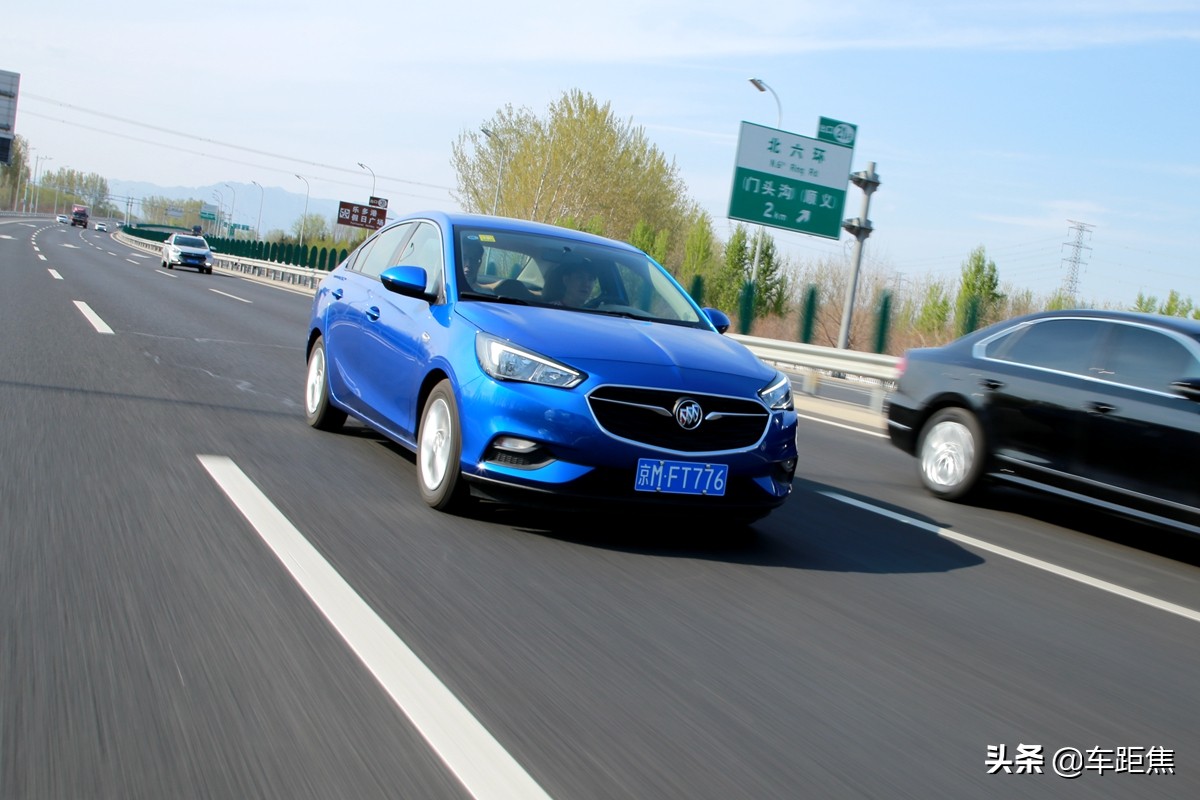 别克8万落地轿车推荐,2020款8万左右的别克凯越