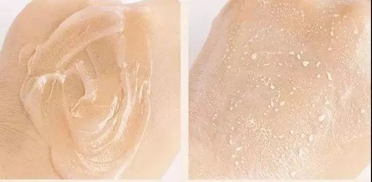 倪妮的肌肤怎么变好看,倪妮护肤