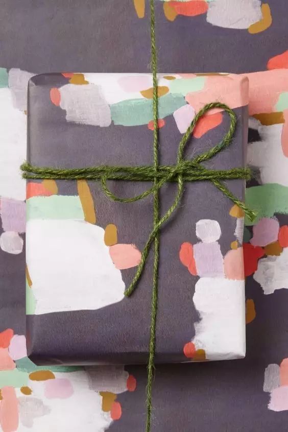 还为包礼物发愁？简单几招，教你轻松搞定高大上礼物包装