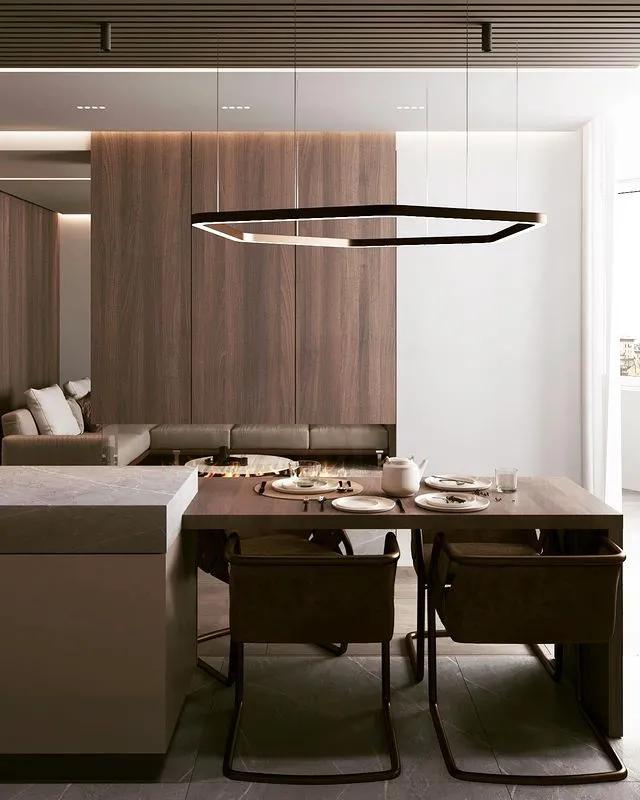 低调奢华风名家设计新风尚 (低调奢华设计风格诞生的原因)