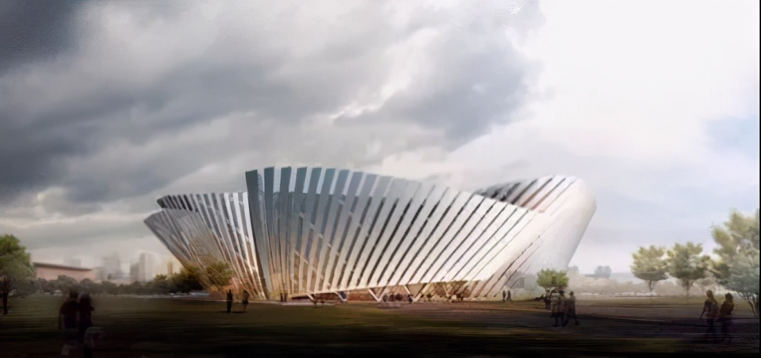 文化氛围争第一，净月的路子有多野？