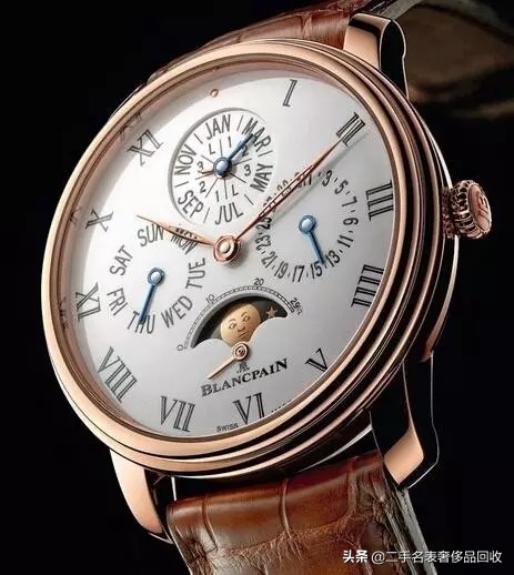 手表为什么那么贵有何价值,手表为什么这么贵