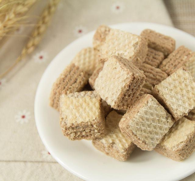 威化是怎么回事,中了一种毒叫孤独