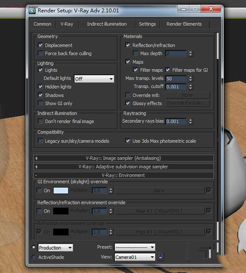 3dvray材质怎么贴图,3d资料供参考