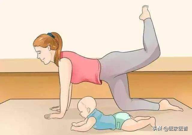 分娩是新生命的起点,分娩是幸福且特殊的过程