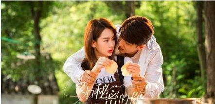 影视剧中同居室友升级热恋情侣，这11对，哪一对是你的最爱？