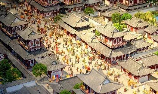 新春传统活动中山,中山时代广场庙会