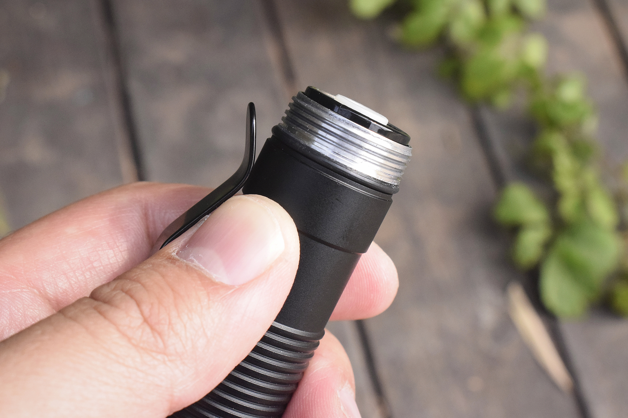 acebeam战术手电p16,acebeam捍卫者p15