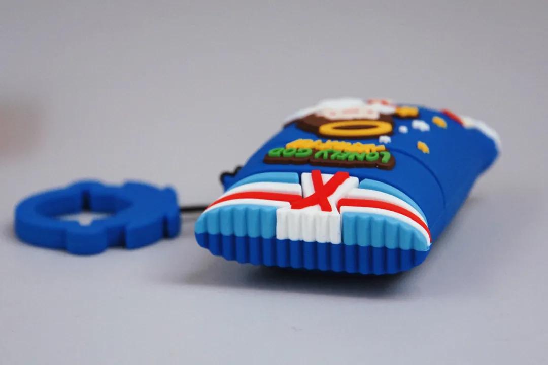 oppo耳机encox故宫,oppo日本联名概念耳机