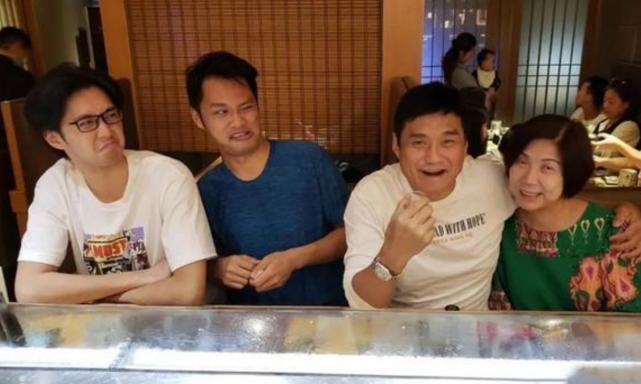 tvb王俊棠现状,港剧坏人专业户王俊棠