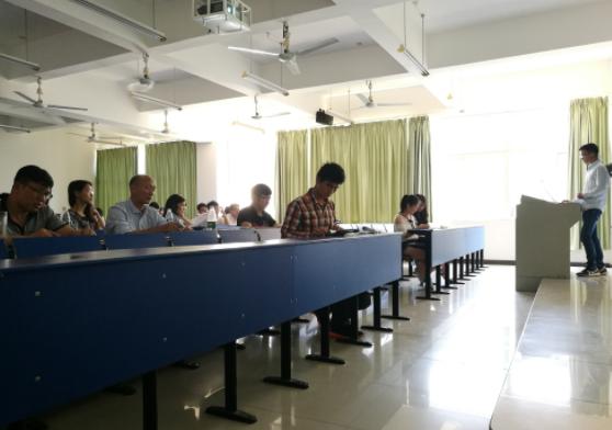 论文答辩需要注意的,毕业论文答辩小技巧3-5分钟自述