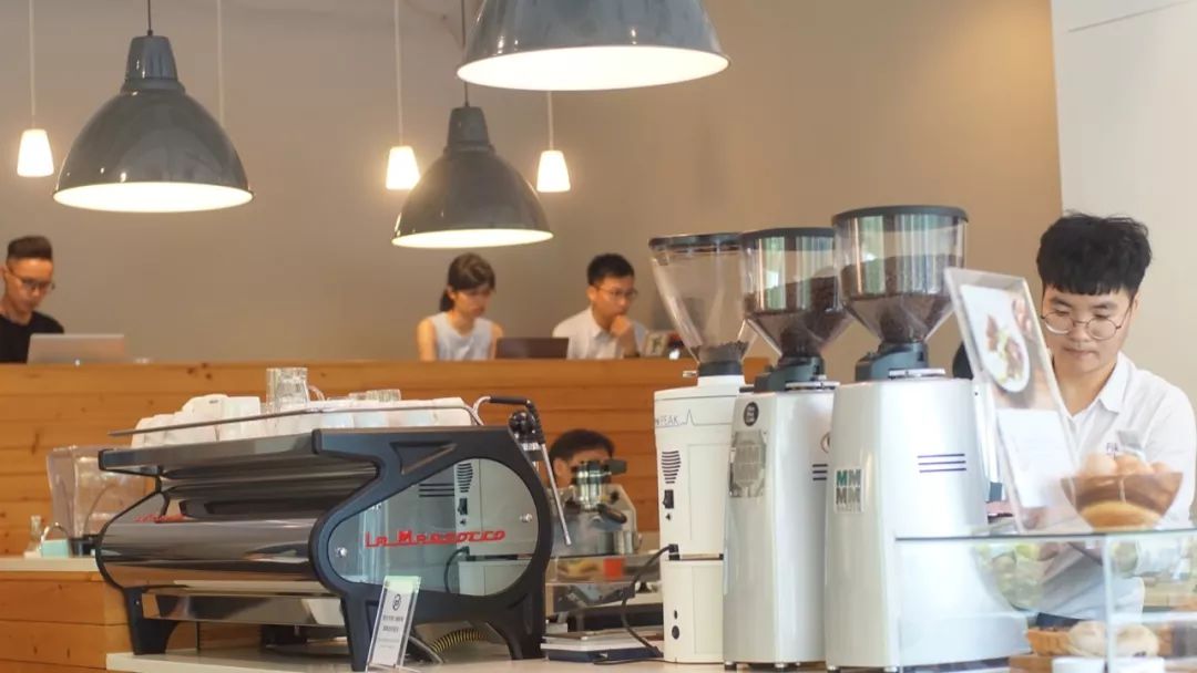 值得每位咖啡人读完20分钟|台湾精品咖啡教父陈志煌的摩羯圣经