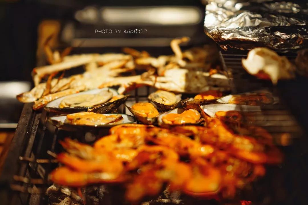 苏梅岛南查汶海滩因皮亚纳度假村,七天海岛度假游攻略