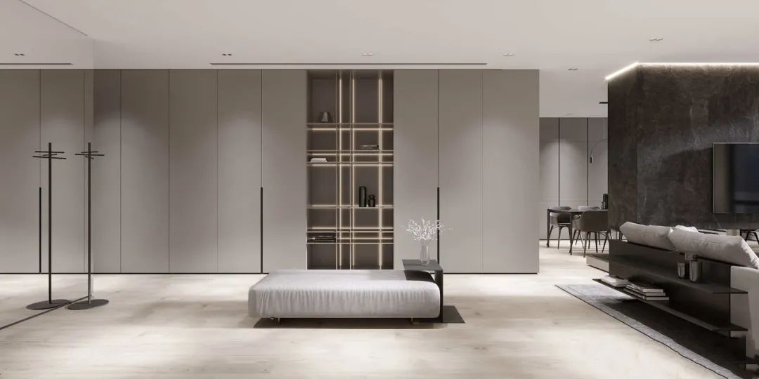 父母装修和孩子装修的不同,父母和子女装修对比