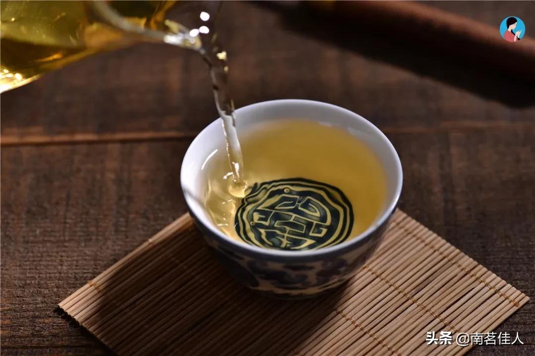 喝不同茶要换杯子吗,换了茶具茶不好喝