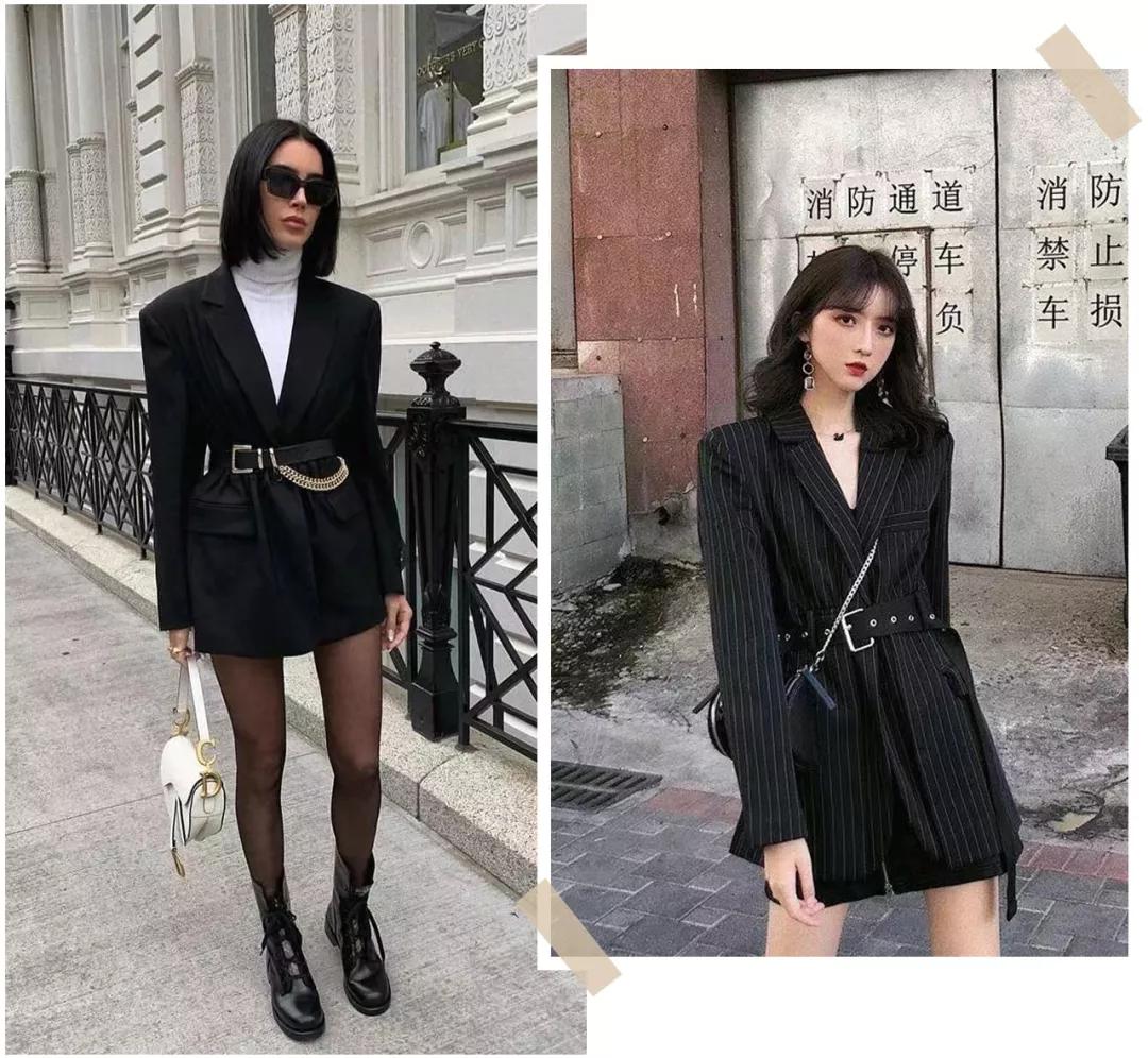 微胖女孩穿哪种汉服不显胖,微胖人穿什么颜色的衣服不显胖