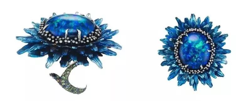 炫彩欧泊,炫彩欧泊灰