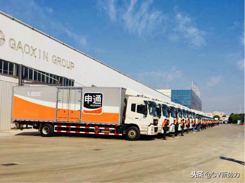 佳通和申通快递哪个好,佳通申通快递怎么样