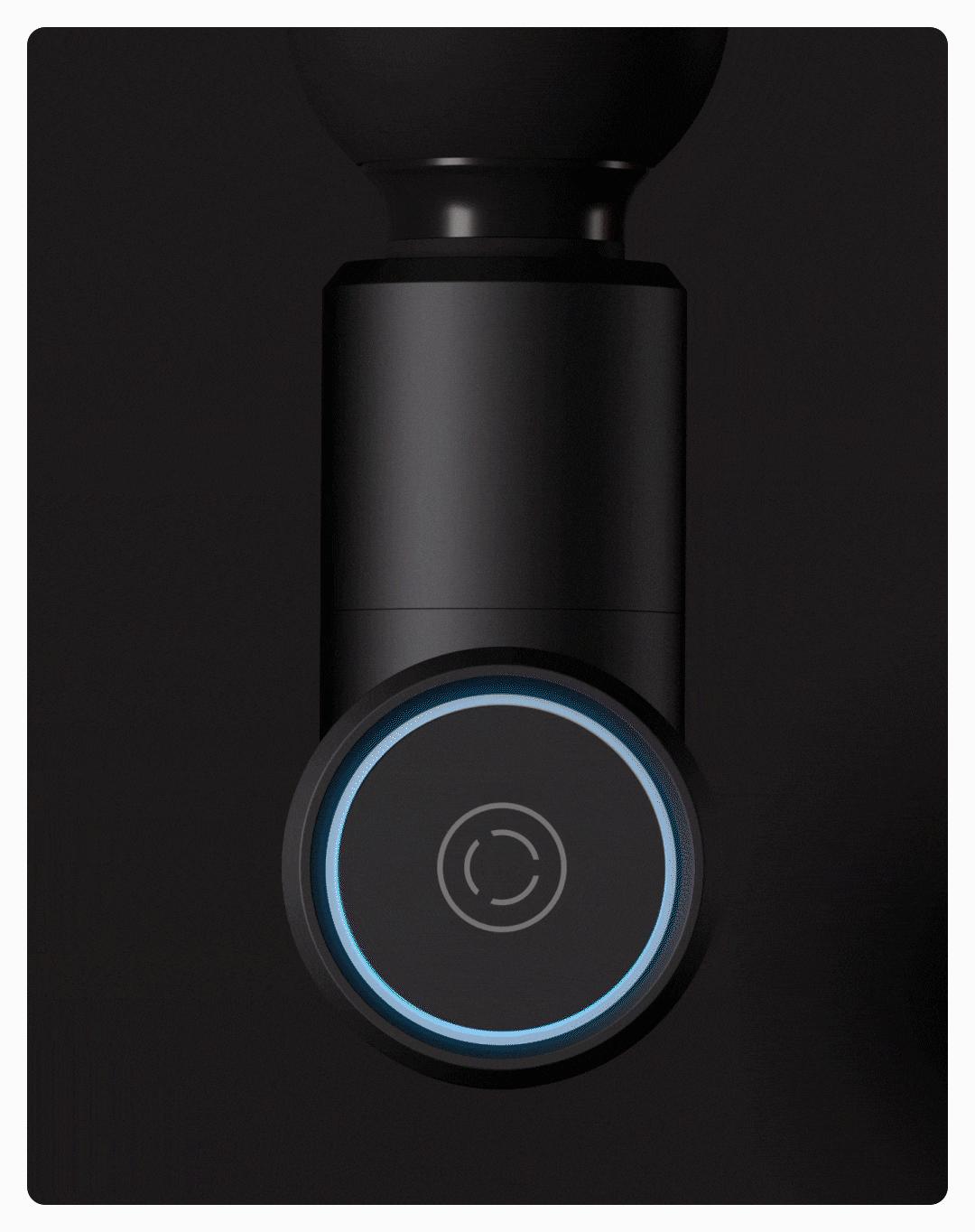 云麦cc筋膜枪力度反馈,云麦筋膜枪实际使用体验