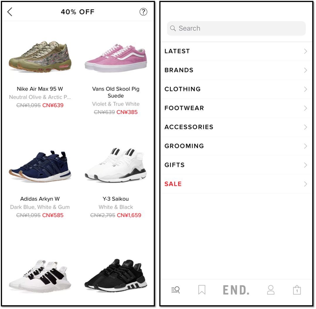 买潮鞋哪个app便宜正品,如何用最便宜的钱买大牌的鞋