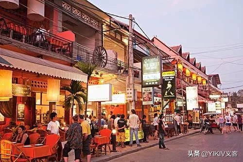 如何在柬埔寨旅游,柬埔寨自由行5天费用