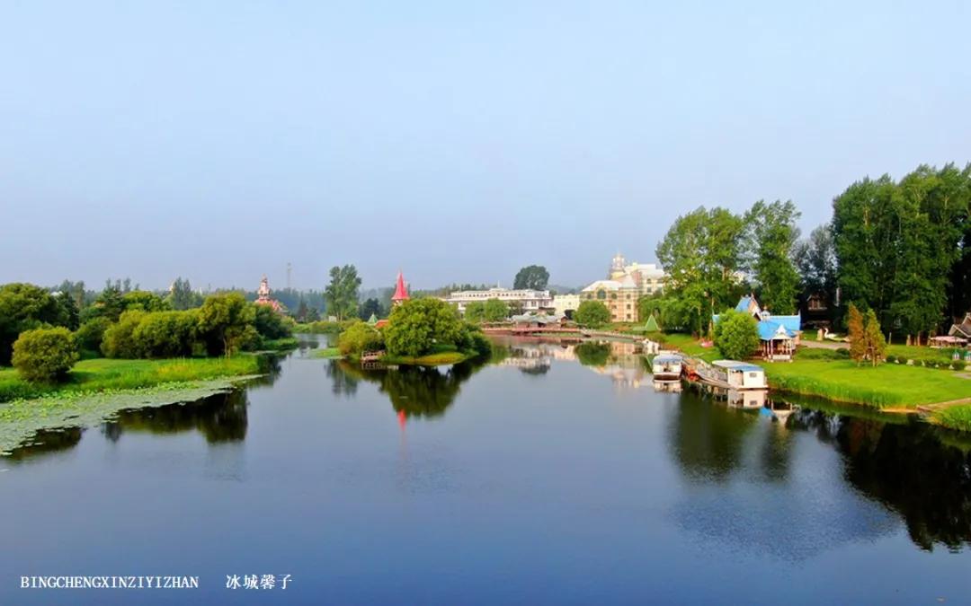 伏尔加庄园有意思吗,伏尔加庄园有什么特色