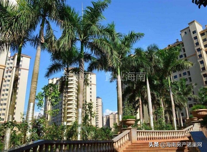 澄迈四季康城,澄迈四季康城二期尚域世家出租房