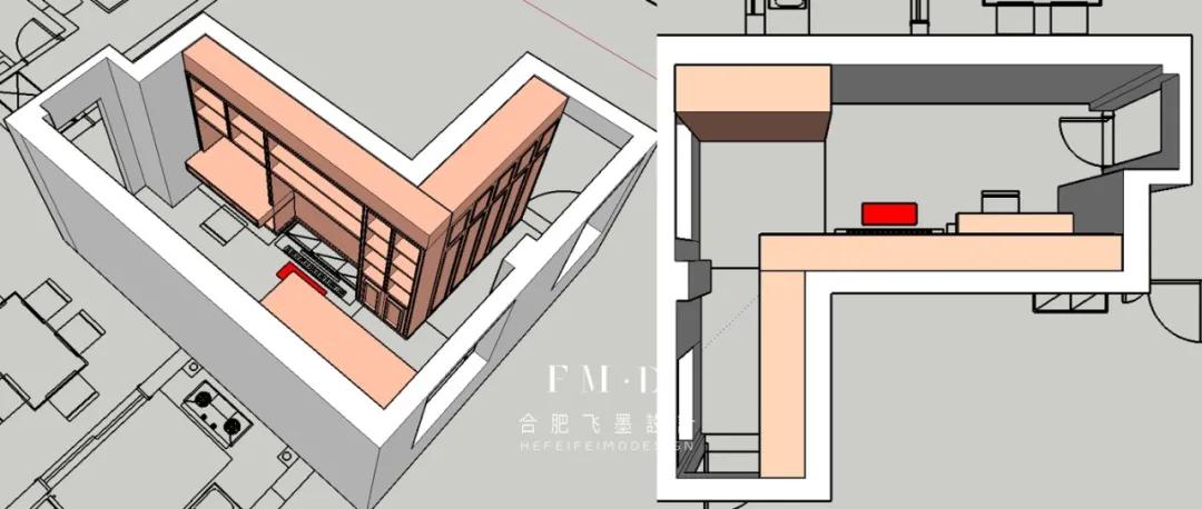 精装房你会怎么改造,要是给自己装修房子怎么装啊