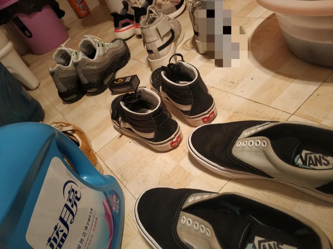 球鞋养护小技巧,球鞋的日常养护有哪些方法